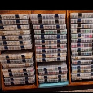 Kentucky Stone Beads 😇